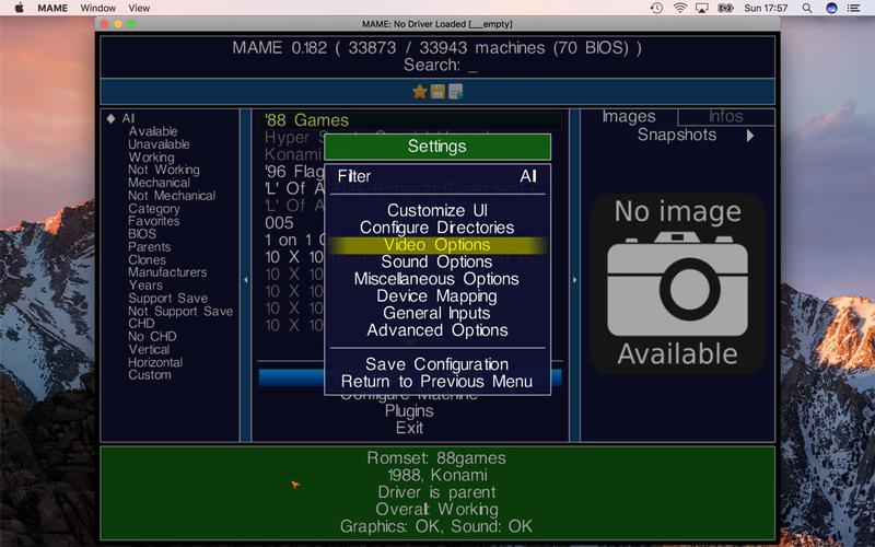 Mac osx adding bios to psx emulator openemu