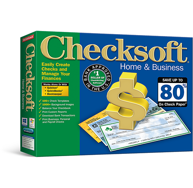 Checksoft Software Download For Mac